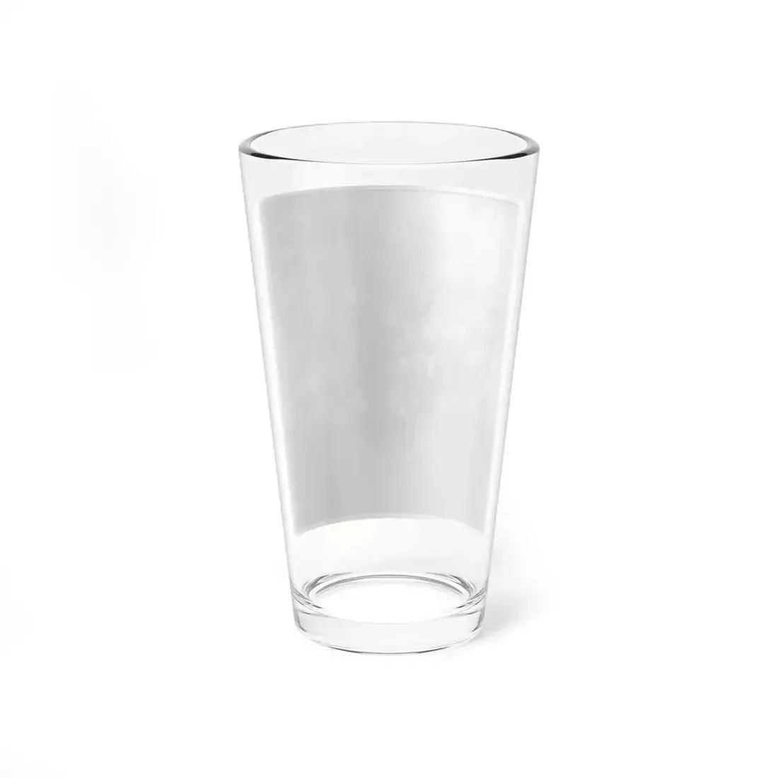 Savannah, Georgia. View Of Cemetery (U.S. Civil War) Pint Glass 16oz - Go Mug Yourself