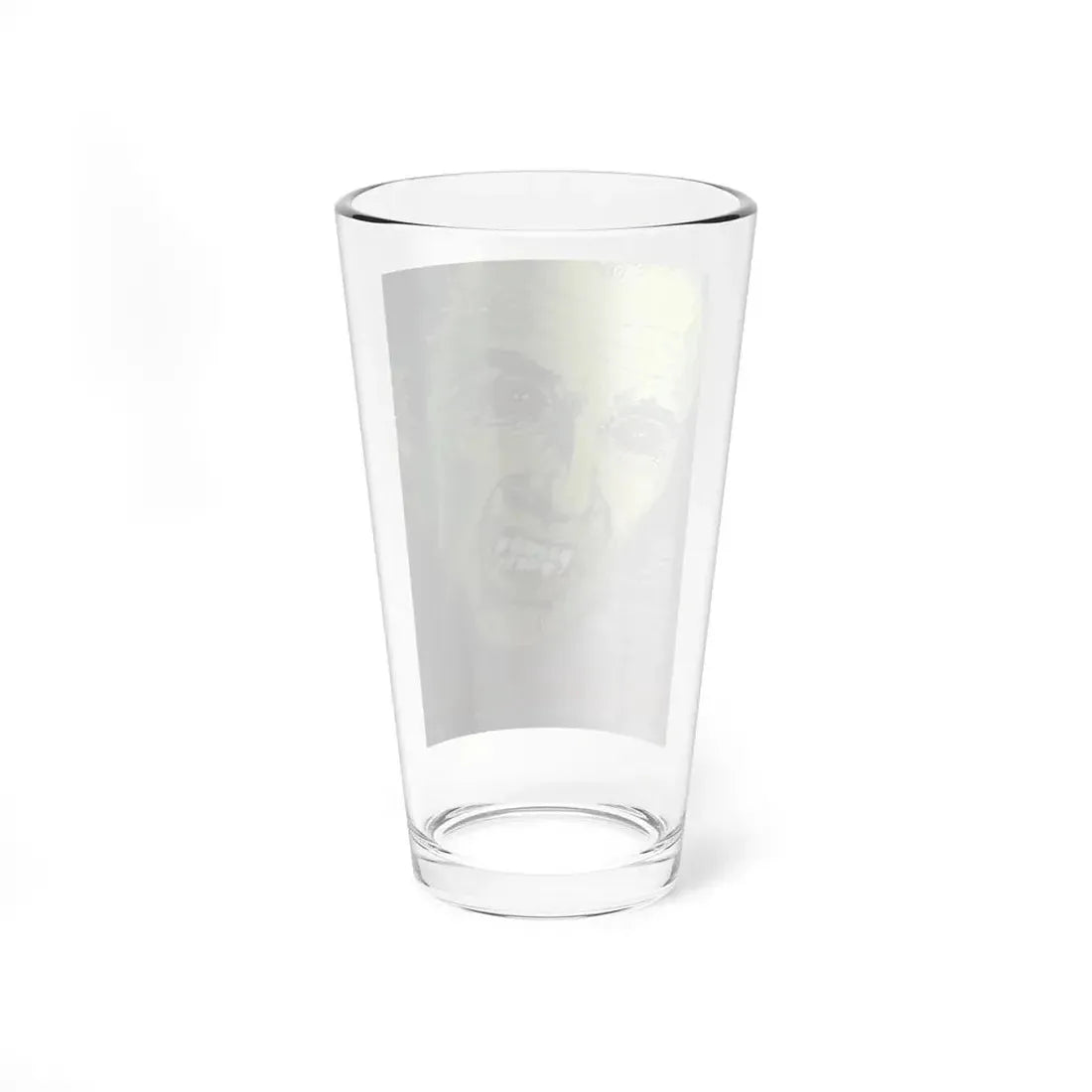 SCARS OF DRACULA (GERMAN) 1970 Movie Poster - Pint Glass 16oz - Go Mug Yourself