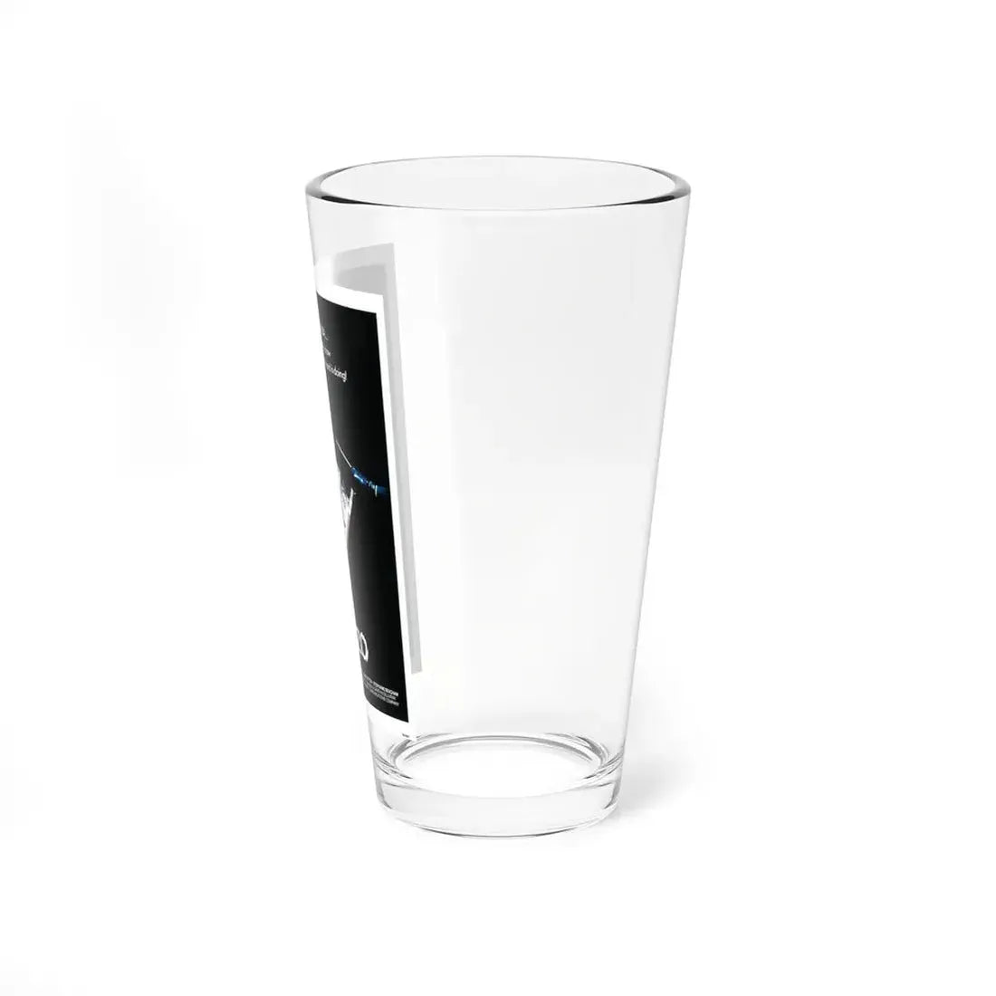 SCHIZO (2) 1976 Movie Poster - Pint Glass 16oz - Go Mug Yourself
