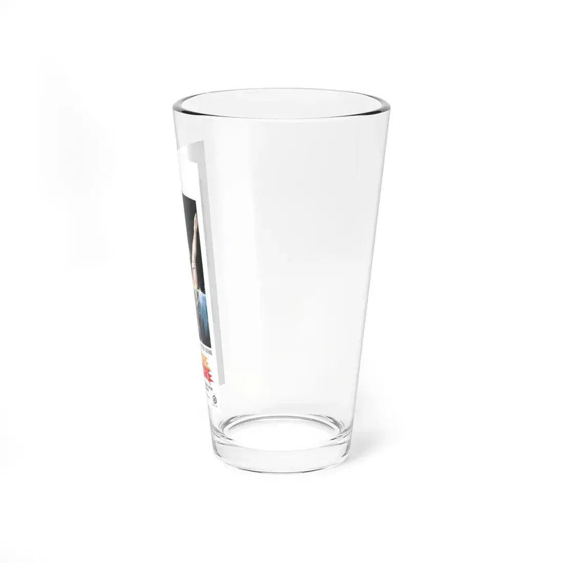 SCREAM AND SCREAM AGAIN (ITALIAN) 1970 Movie Poster - Pint Glass 16oz - Go Mug Yourself