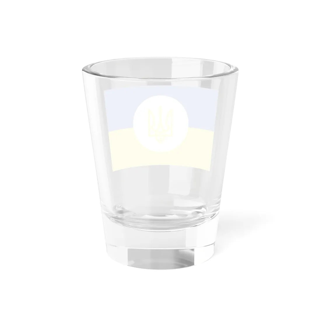 Sea Guard Jack of Ukraine (Ukraine) Shot Glass 1.5oz - Go Mug Yourself