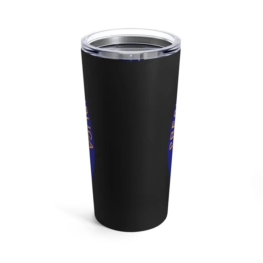 Seal of the President of El Salvador - Tumbler 20oz - Go Mug Yourself