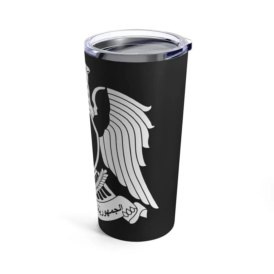 Seal of the Prime Minister of Syria - Tumbler 20oz - Go Mug Yourself