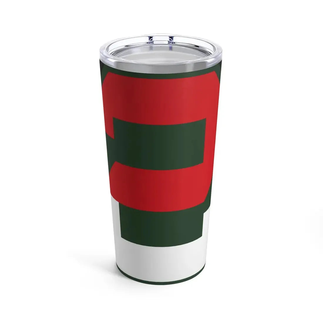 Second United States CSIB (U.S. Army) Tumbler 20oz 20oz - Go Mug Yourself