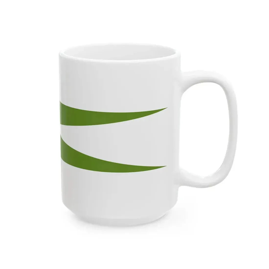 Seizenn urz goanag breiz lost-pig (Belgium) White Coffee Mug - Go Mug Yourself