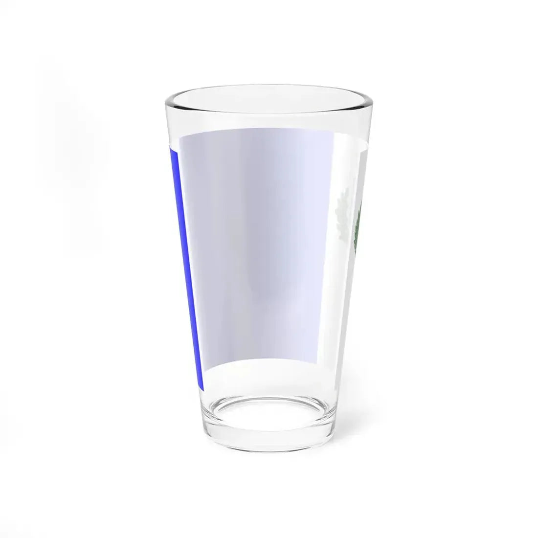 Sesto Calende-Bandiera (Italy) Pint Glass 16oz - Go Mug Yourself