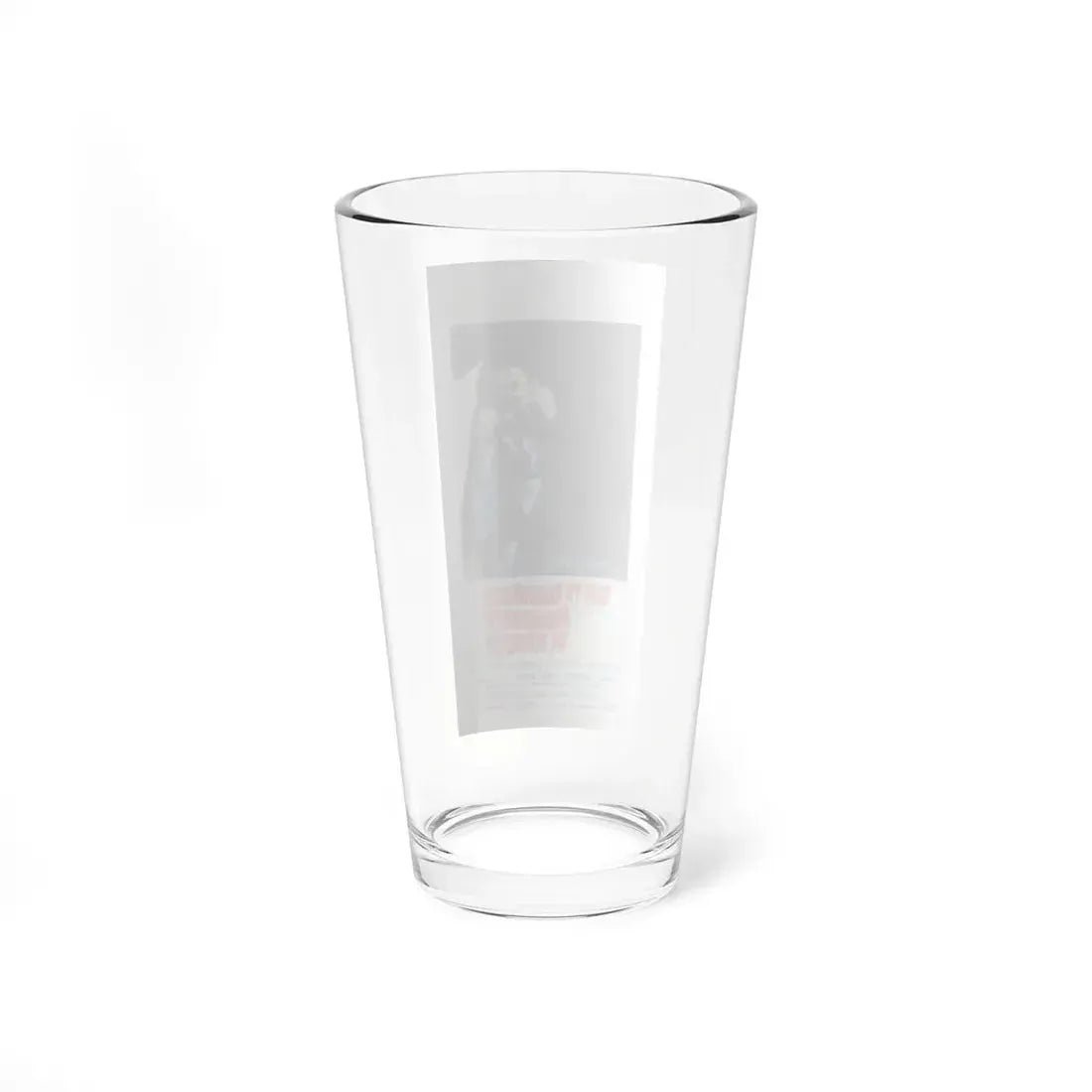 SEVEN BLOODSTAINED ORCHIDS (ITALIAN) 1972 Movie Poster - Pint Glass 16oz - Go Mug Yourself