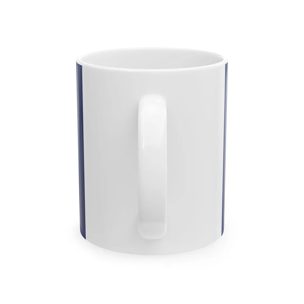 Seven Golden Stars 2012 (Australia) White Coffee Mug - Go Mug Yourself