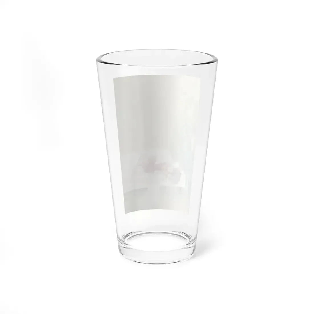 Sex Is a Woman Named Nina, Beacon paperback cover, 1964 - Pint Glass 16oz - Go Mug Yourself