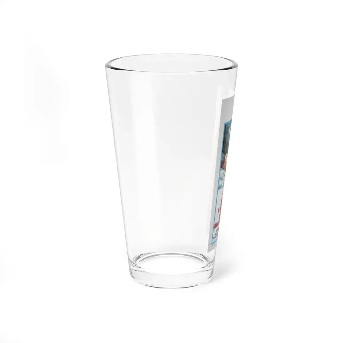 SEX OF THE WITCH 1973 Movie Poster - Pint Glass 16oz - Go Mug Yourself
