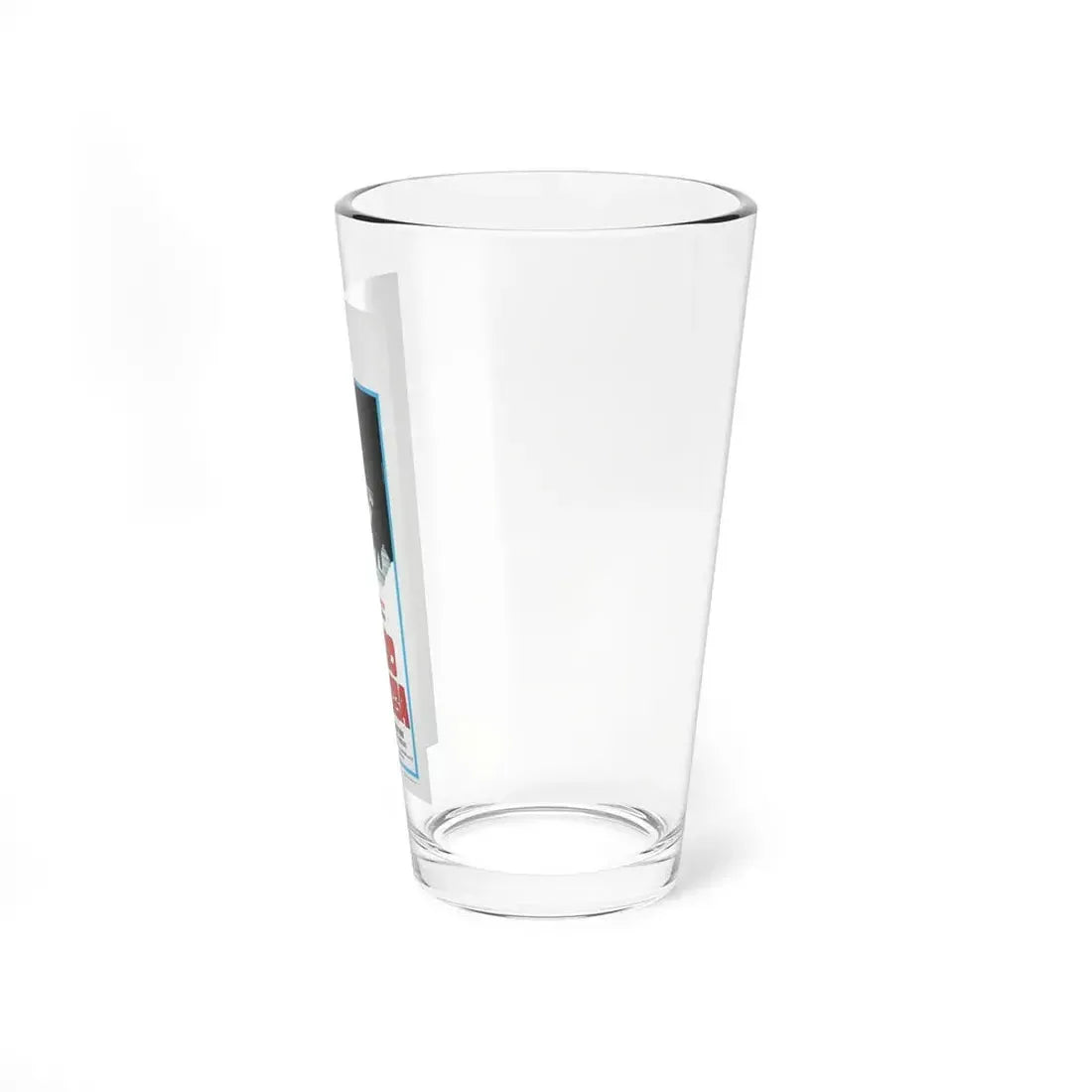 SEX OF THE WITCH 1973 Movie Poster - Pint Glass 16oz - Go Mug Yourself