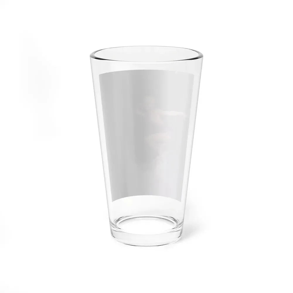 Sheree North #245 (Vintage Female Icon) Pint Glass 16oz - Go Mug Yourself