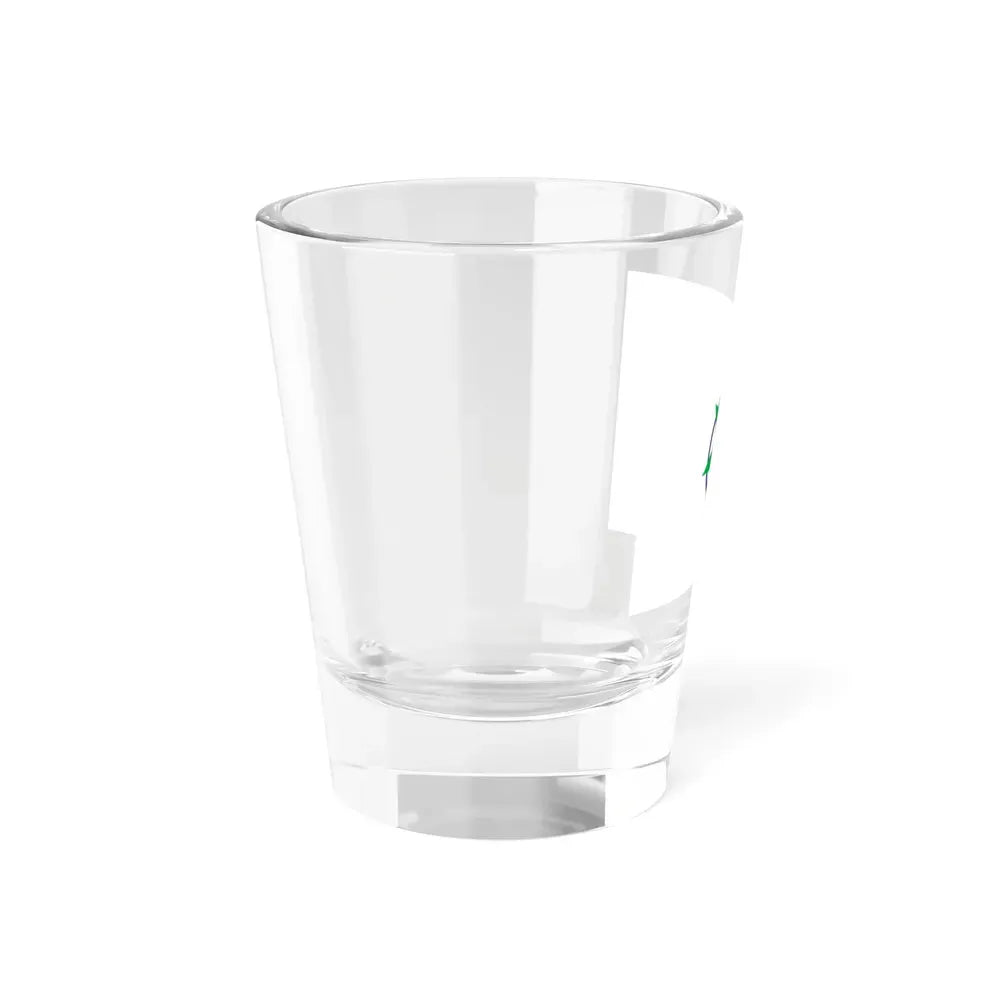 Shot Glass, 1.5oz - Go Mug Yourself