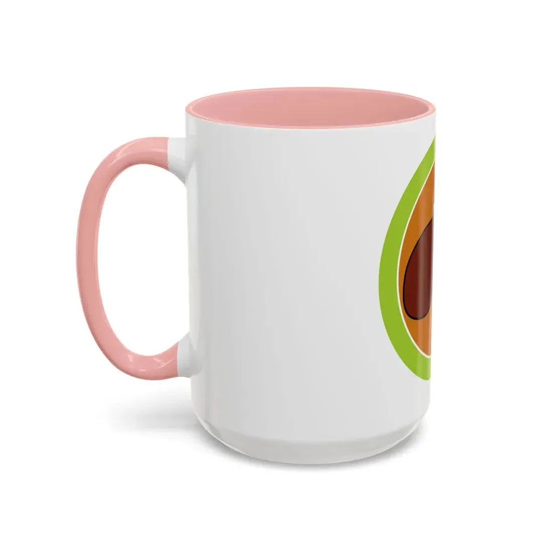 Shotgun Shooting (Boy Scout Merit Badge) Accent Coffee Mug - Go Mug Yourself