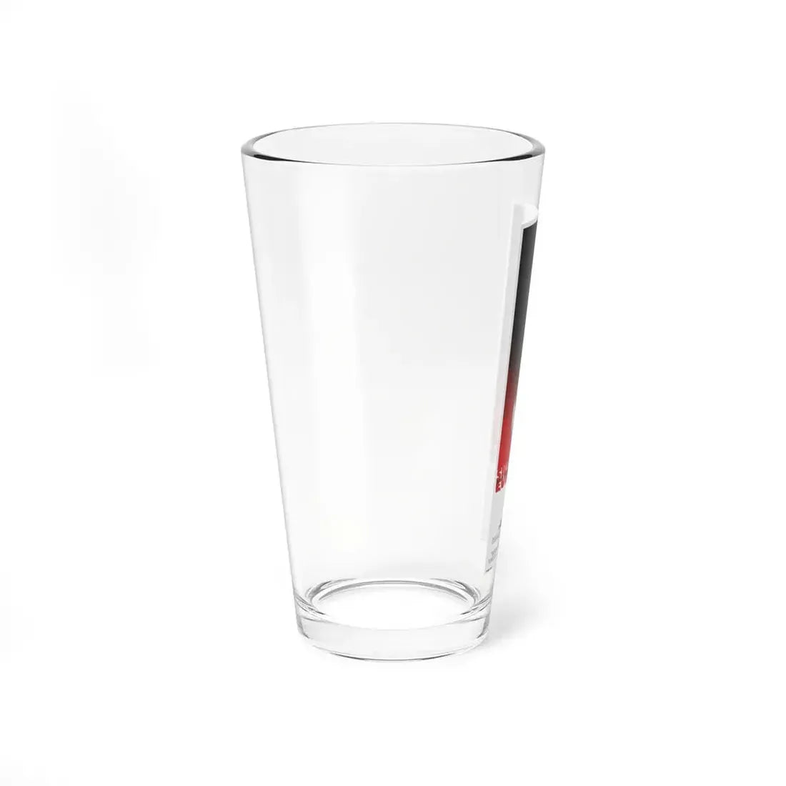 SILENT NIGHT, EVIL NIGHT (BLACK CHRISTMAS) 2 1974 Movie Poster - Pint Glass 16oz - Go Mug Yourself