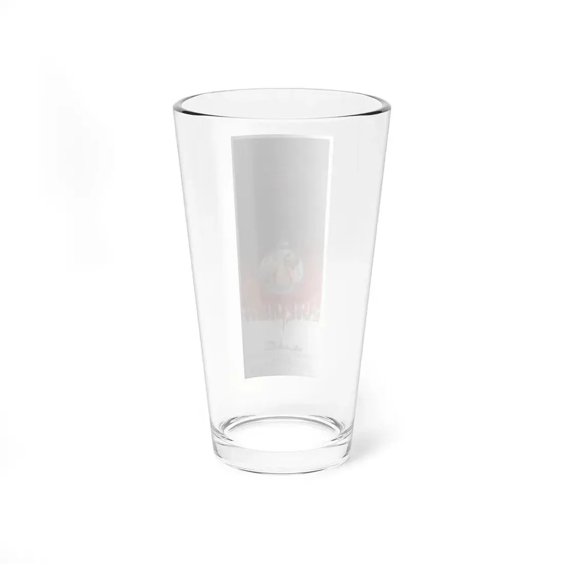 SILENT NIGHT, EVIL NIGHT (BLACK CHRISTMAS) 2 1974 Movie Poster - Pint Glass 16oz - Go Mug Yourself
