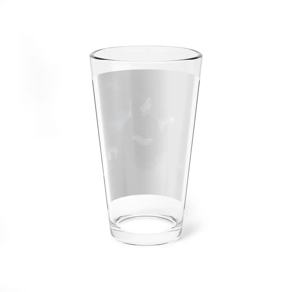 Sinister House of Secret Love 2 Cover (DC, 1971-72) - Pint Glass 16oz - Go Mug Yourself
