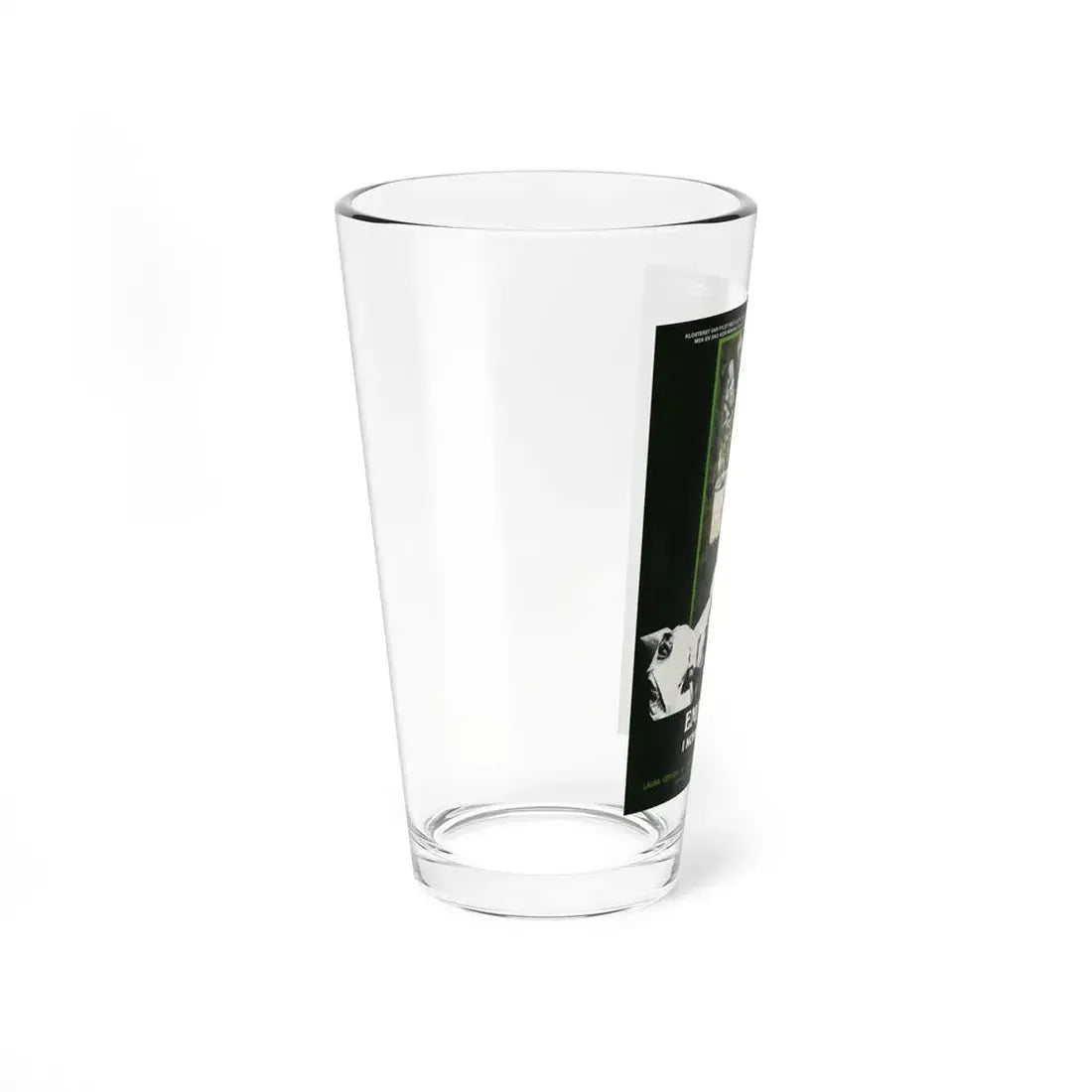SISTER EMANUELLE (2) 1977 Movie Poster - Pint Glass 16oz - Go Mug Yourself