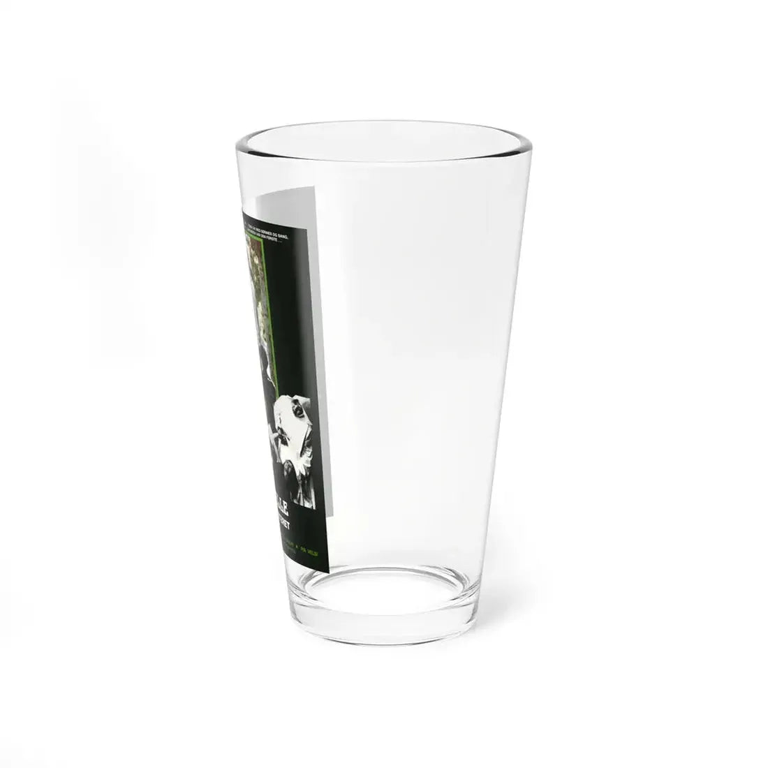 SISTER EMANUELLE (2) 1977 Movie Poster - Pint Glass 16oz - Go Mug Yourself