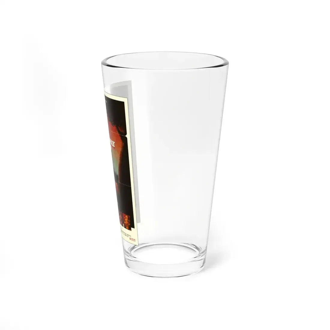 SLEEPAWAY CAMP (MONDO) 1983 Movie Poster - Pint Glass 16oz - Go Mug Yourself