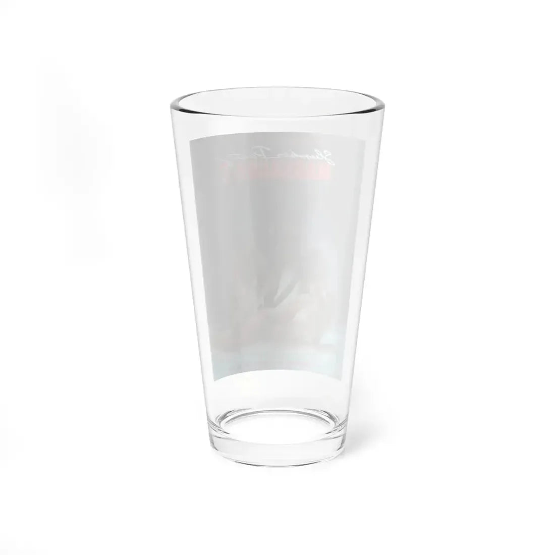 SLUMBER PARTY MASSACRE II 1987 Movie Poster - Pint Glass 16oz - Go Mug Yourself
