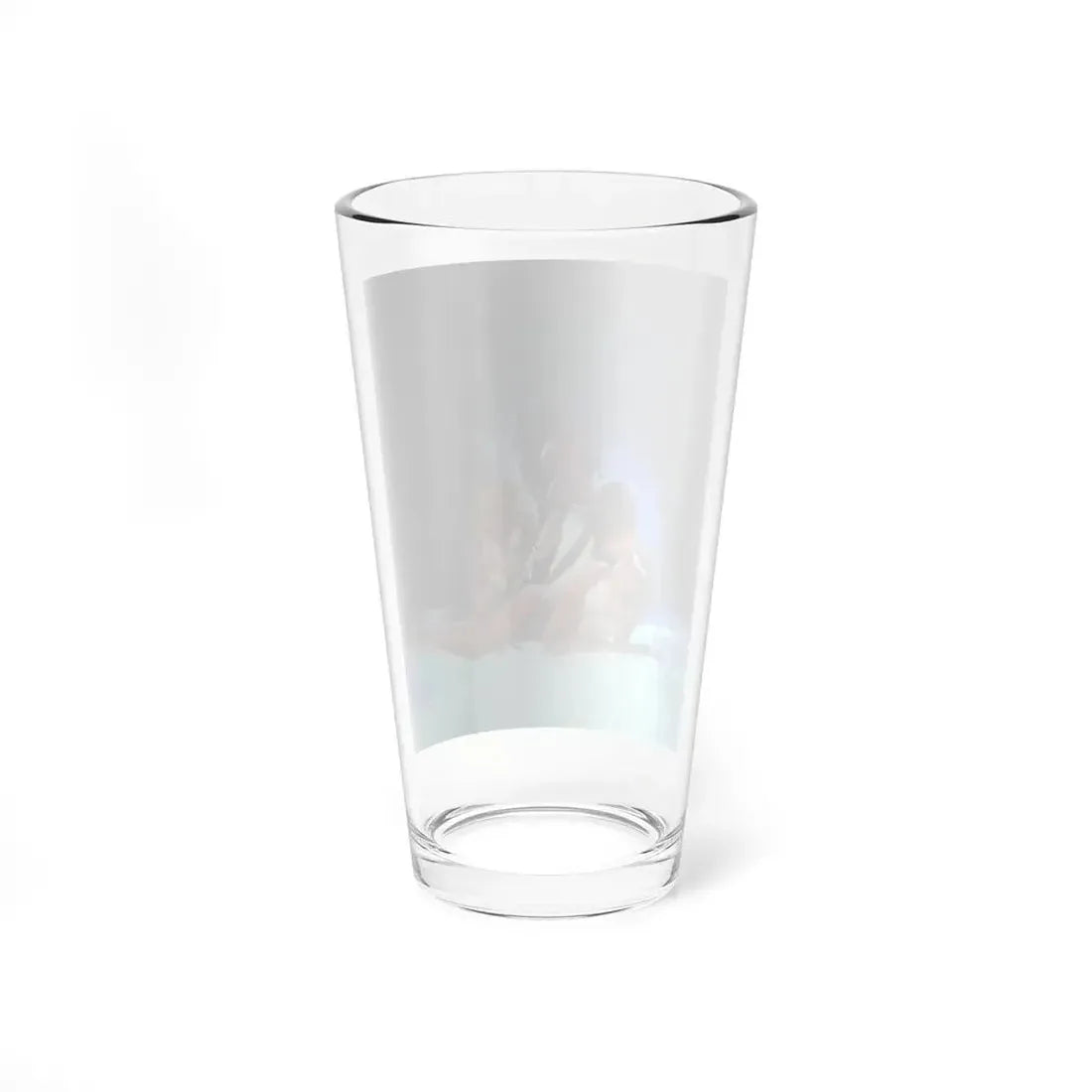 SLUMBER PARTY MASSACRE II (ART) 1987 Movie Poster - Pint Glass 16oz - Go Mug Yourself