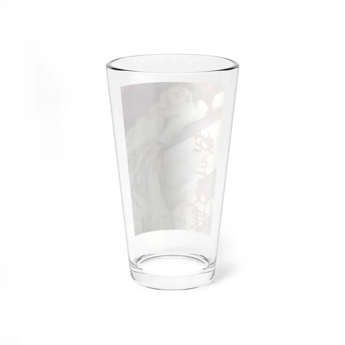 SNAKE AND WOMEN SLAVES Movie Poster - Pint Glass 16oz - Go Mug Yourself