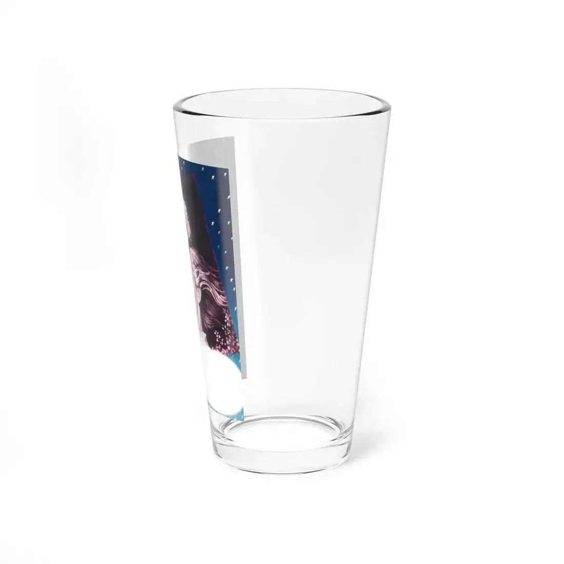 Some Day Soon by Hilary Wilde, Woman magazine, 1951 (Magazine Illustration) Pint Glass 16oz - Go Mug Yourself