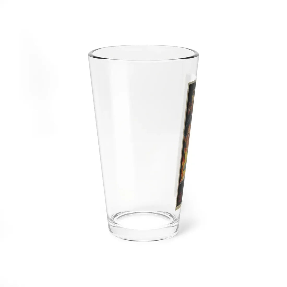 SON OF DR. JEKYLL 1951 Movie Poster - Pint Glass 16oz - Go Mug Yourself