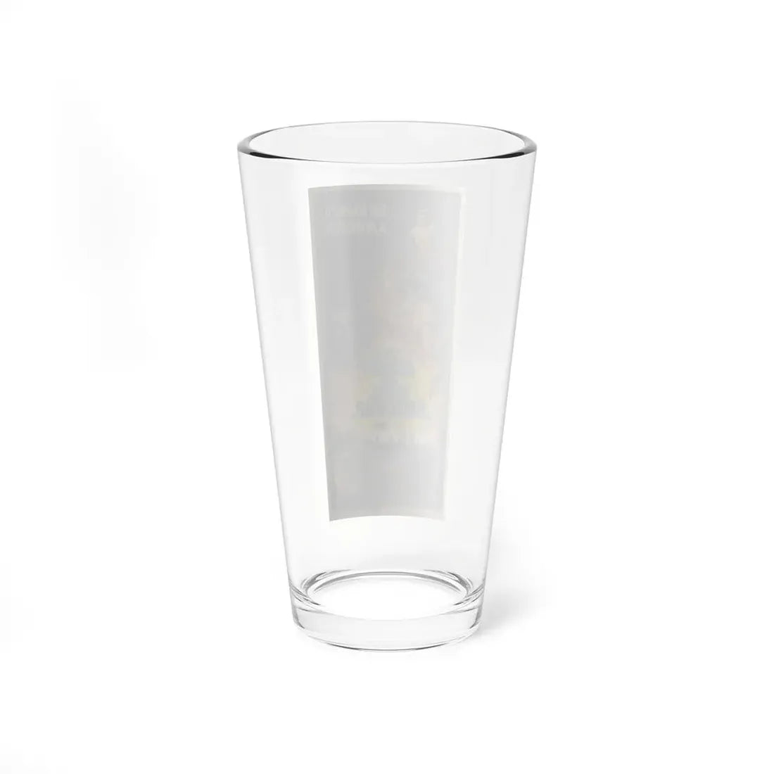 SON OF DR. JEKYLL 1951 Movie Poster - Pint Glass 16oz - Go Mug Yourself