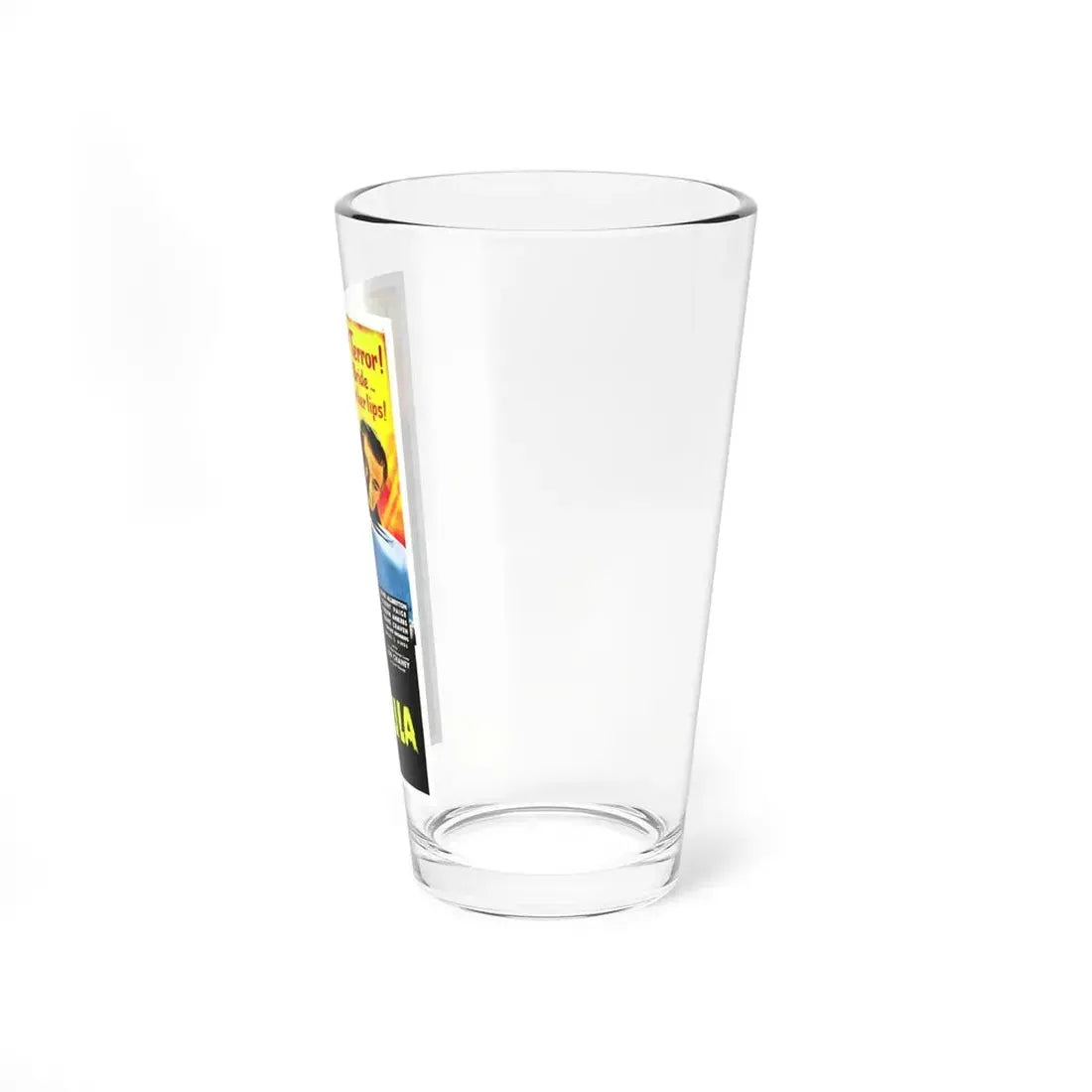 SON OF DRACULA (2) 1943 Movie Poster - Pint Glass 16oz - Go Mug Yourself