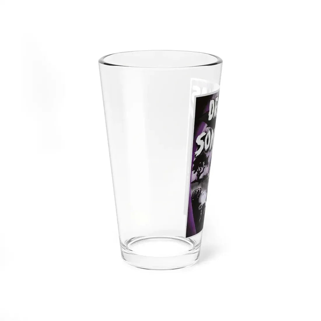 SON OF DRACULA (3) 1943 Movie Poster - Pint Glass 16oz - Go Mug Yourself