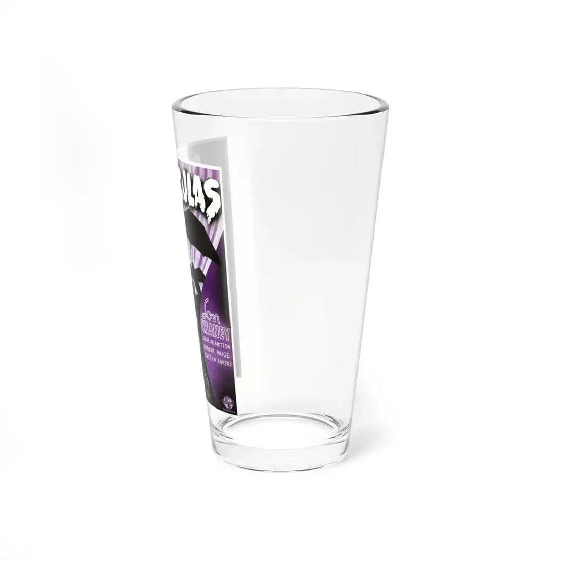 SON OF DRACULA (3) 1943 Movie Poster - Pint Glass 16oz - Go Mug Yourself