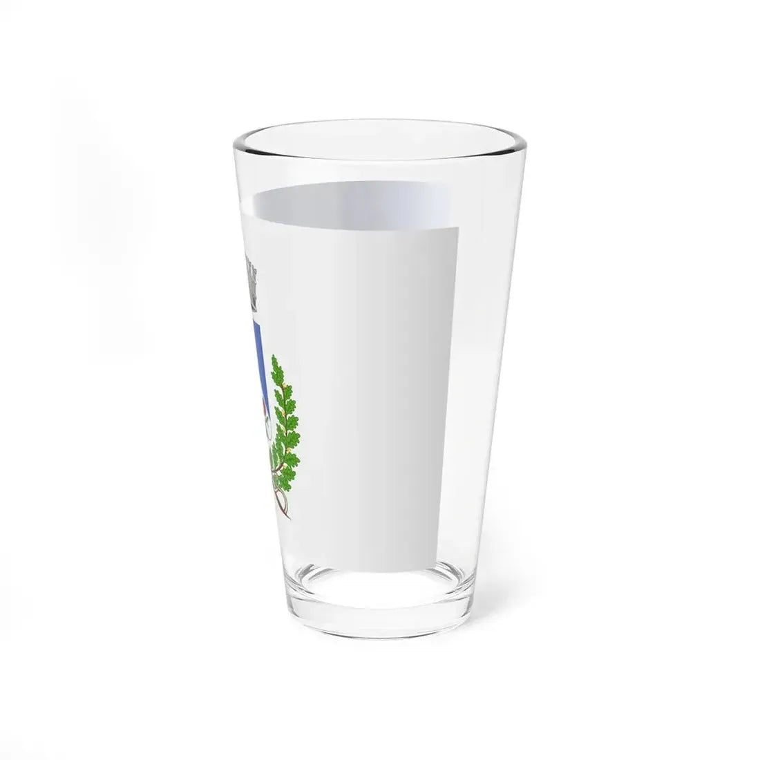 Sori-Bandiera (Italy) Pint Glass 16oz - Go Mug Yourself