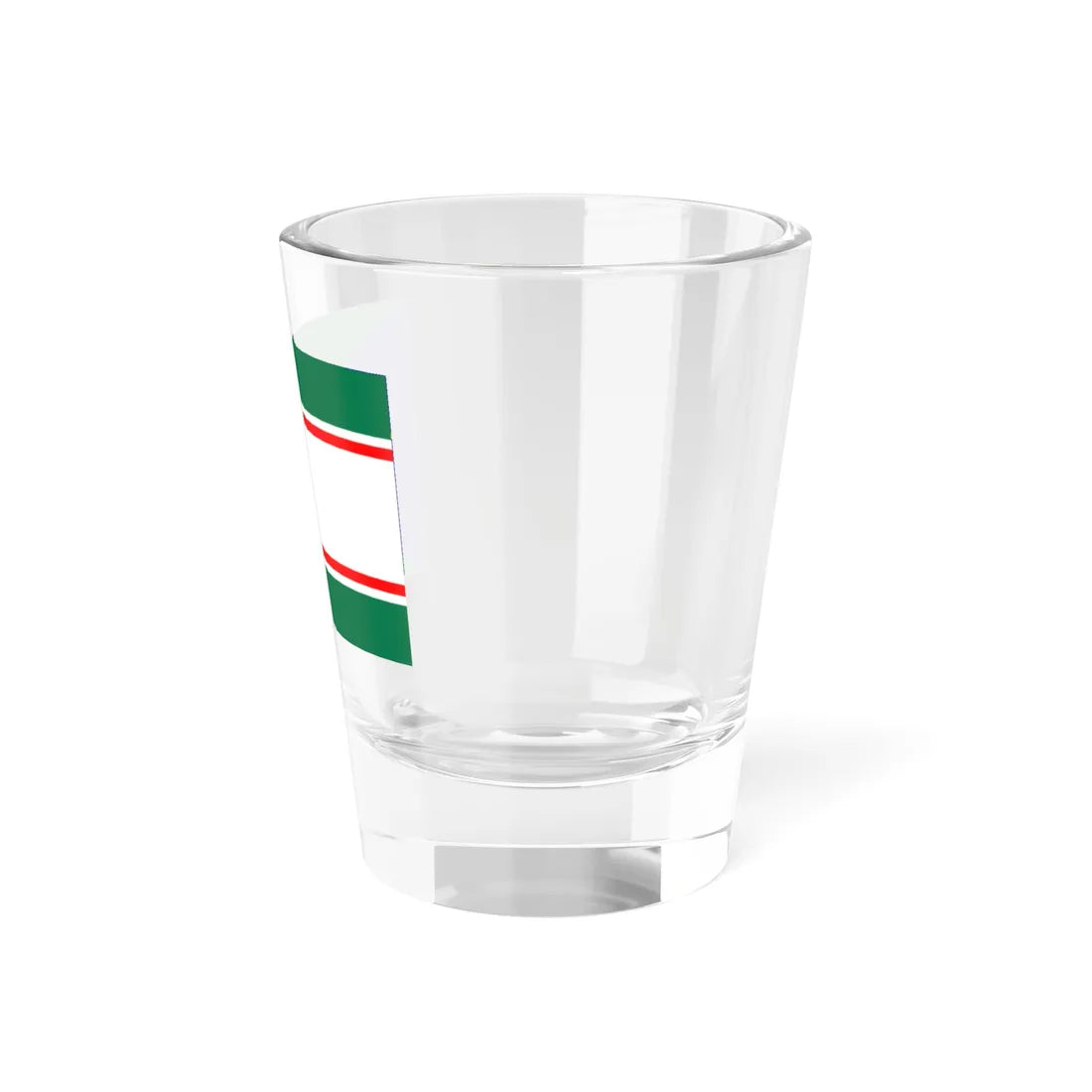 South Africa Flag Designs Nov 1993 1 (South Africa) Shot Glass 1.5oz - Go Mug Yourself