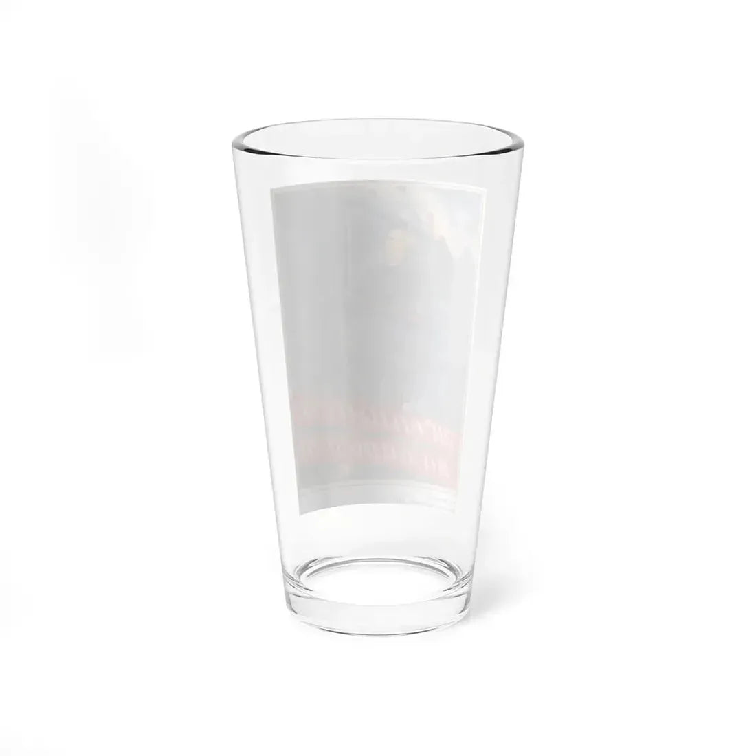 Soviet Era Poster 103 - Pint Glass 16oz - Go Mug Yourself