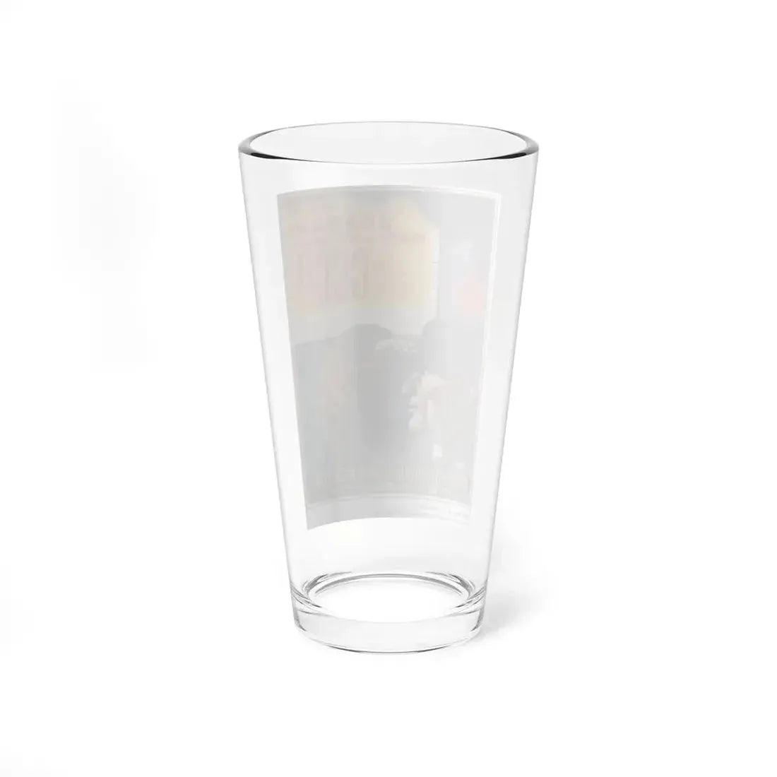 Soviet Era Poster 323 - Pint Glass 16oz - Go Mug Yourself