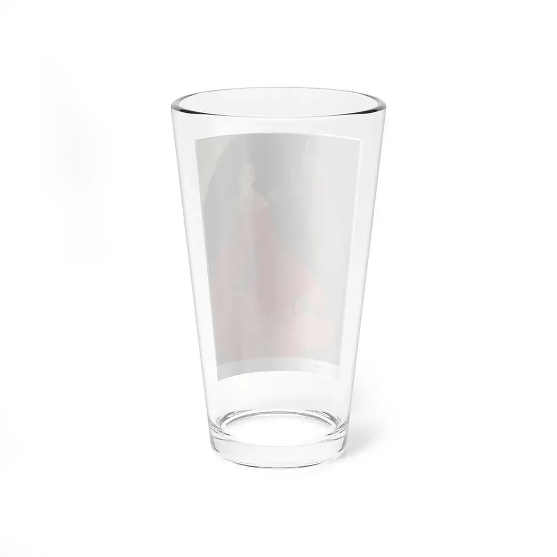 Soviet Era Poster 33 - Pint Glass 16oz - Go Mug Yourself