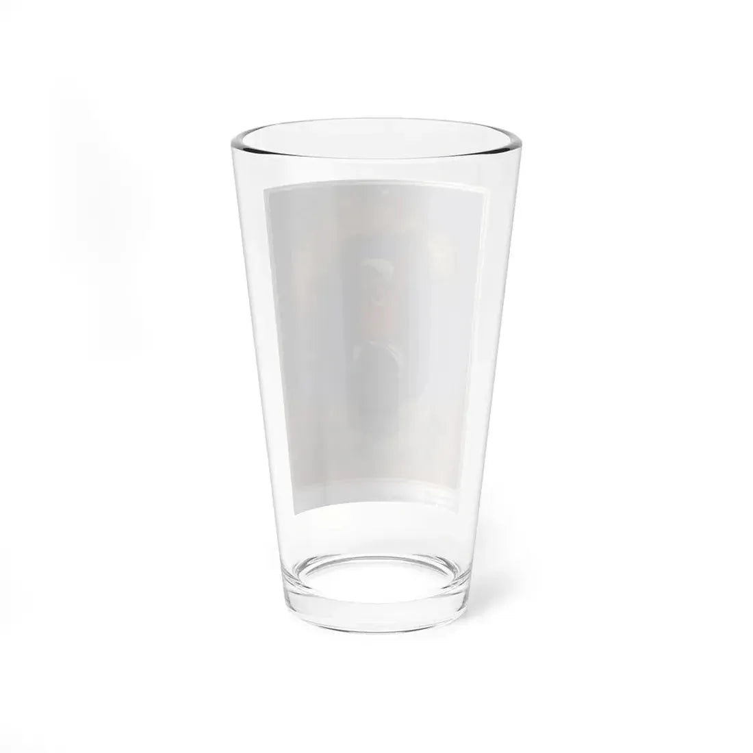 Soviet Era Poster 340 - Pint Glass 16oz - Go Mug Yourself