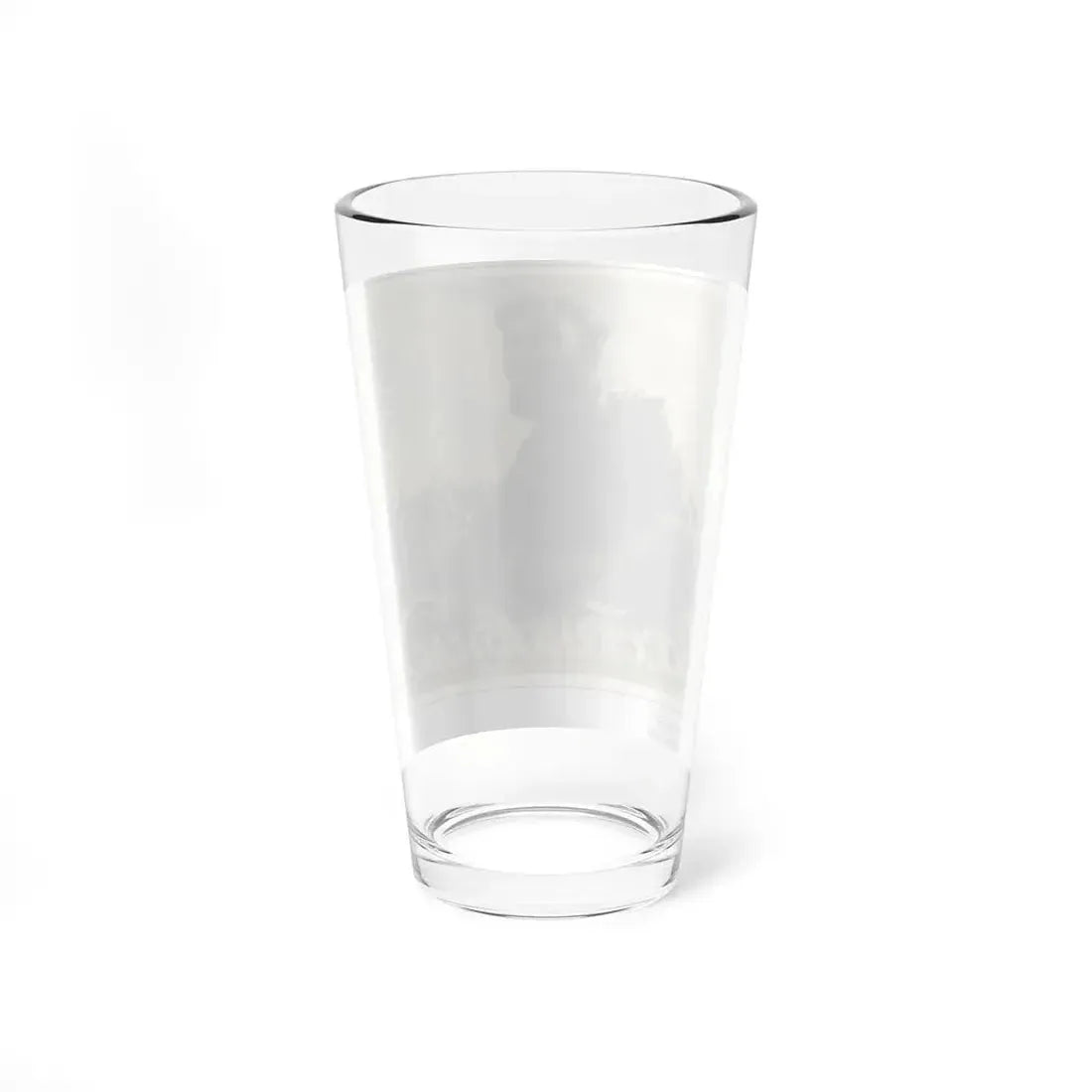 Soviet Era Poster 404 - Pint Glass 16oz - Go Mug Yourself