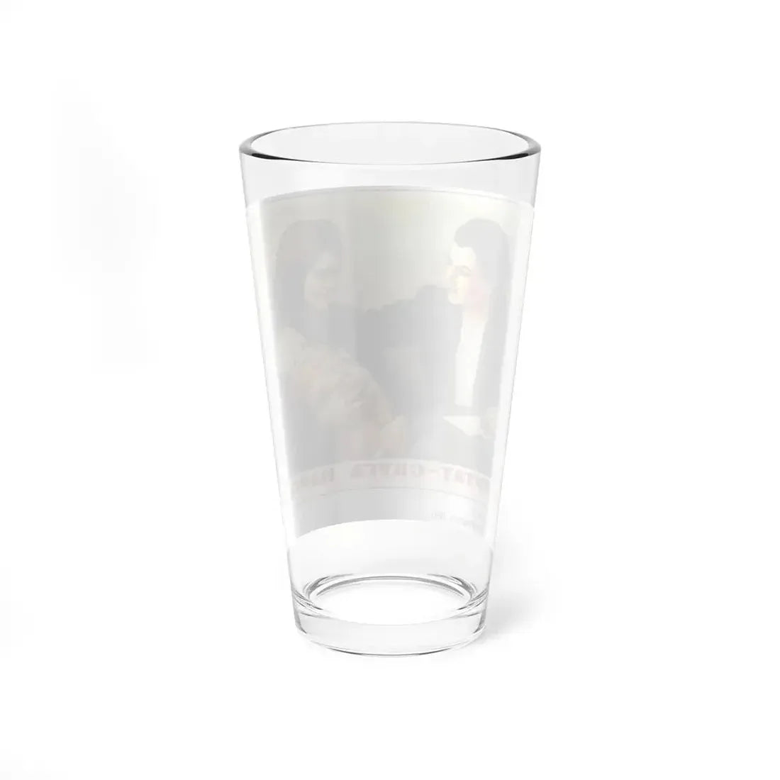 Soviet Era Poster 417 - Pint Glass 16oz - Go Mug Yourself