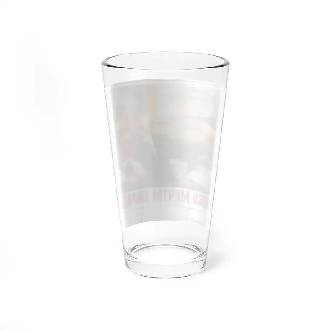 Soviet Era Poster 418 - Pint Glass 16oz - Go Mug Yourself