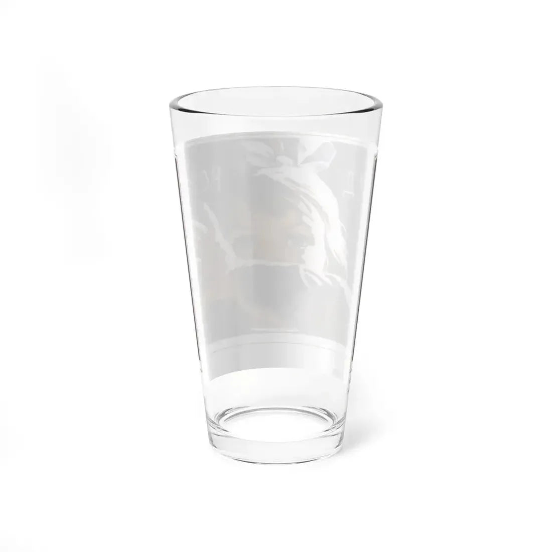 Soviet Era Poster 439 - Pint Glass 16oz - Go Mug Yourself