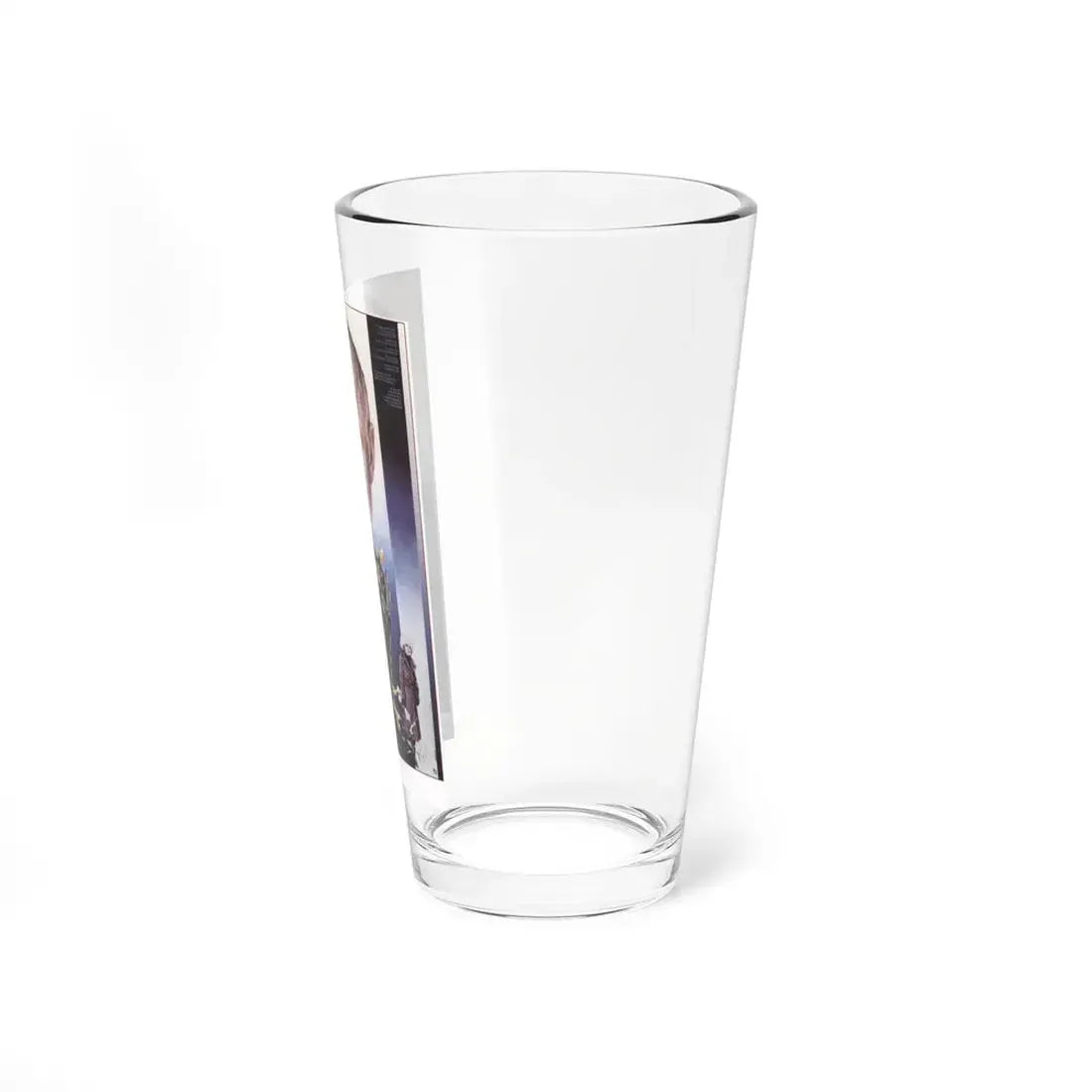 Soviet Era Poster 45 - Pint Glass 16oz - Go Mug Yourself