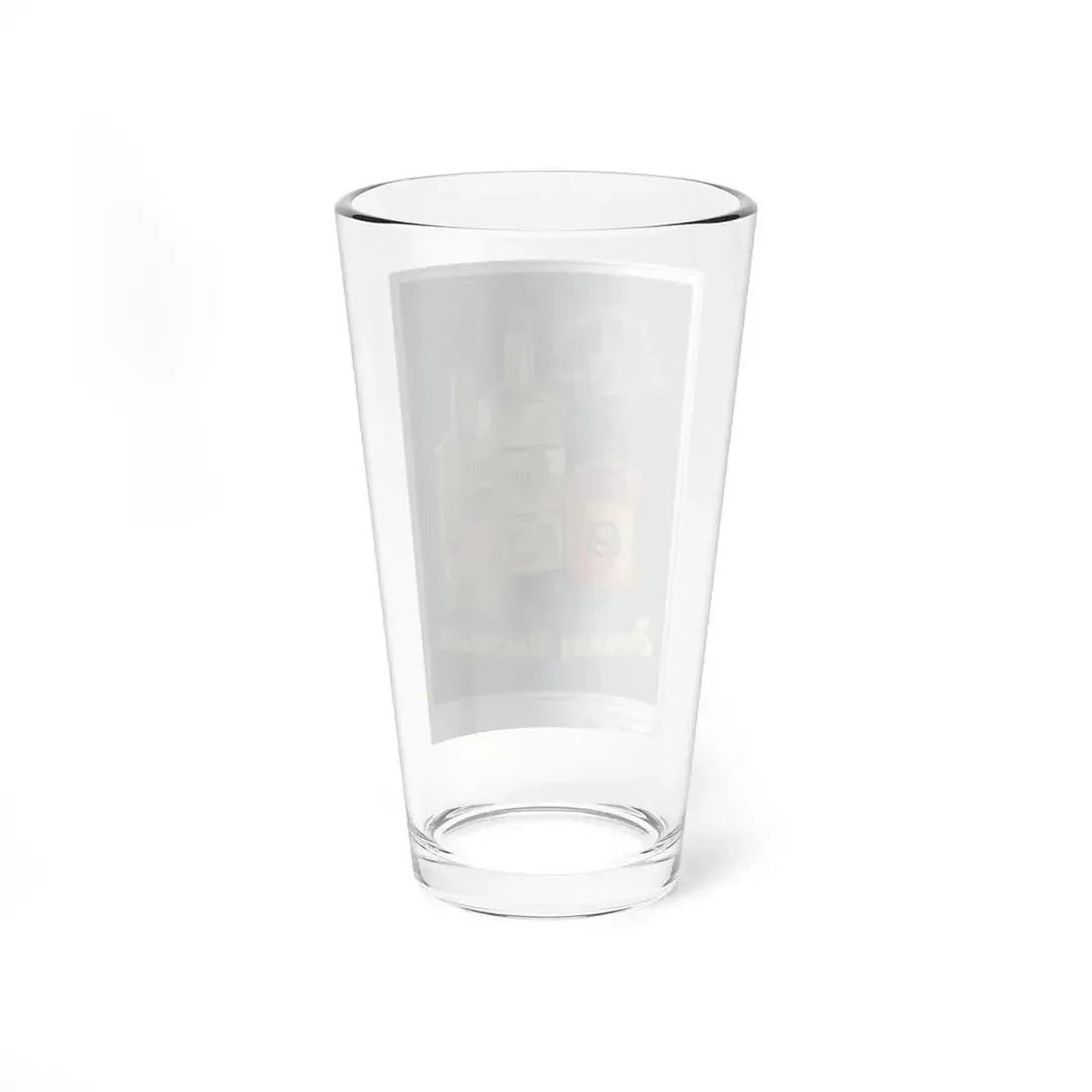 Soviet Era Poster 500 - Pint Glass 16oz - Go Mug Yourself