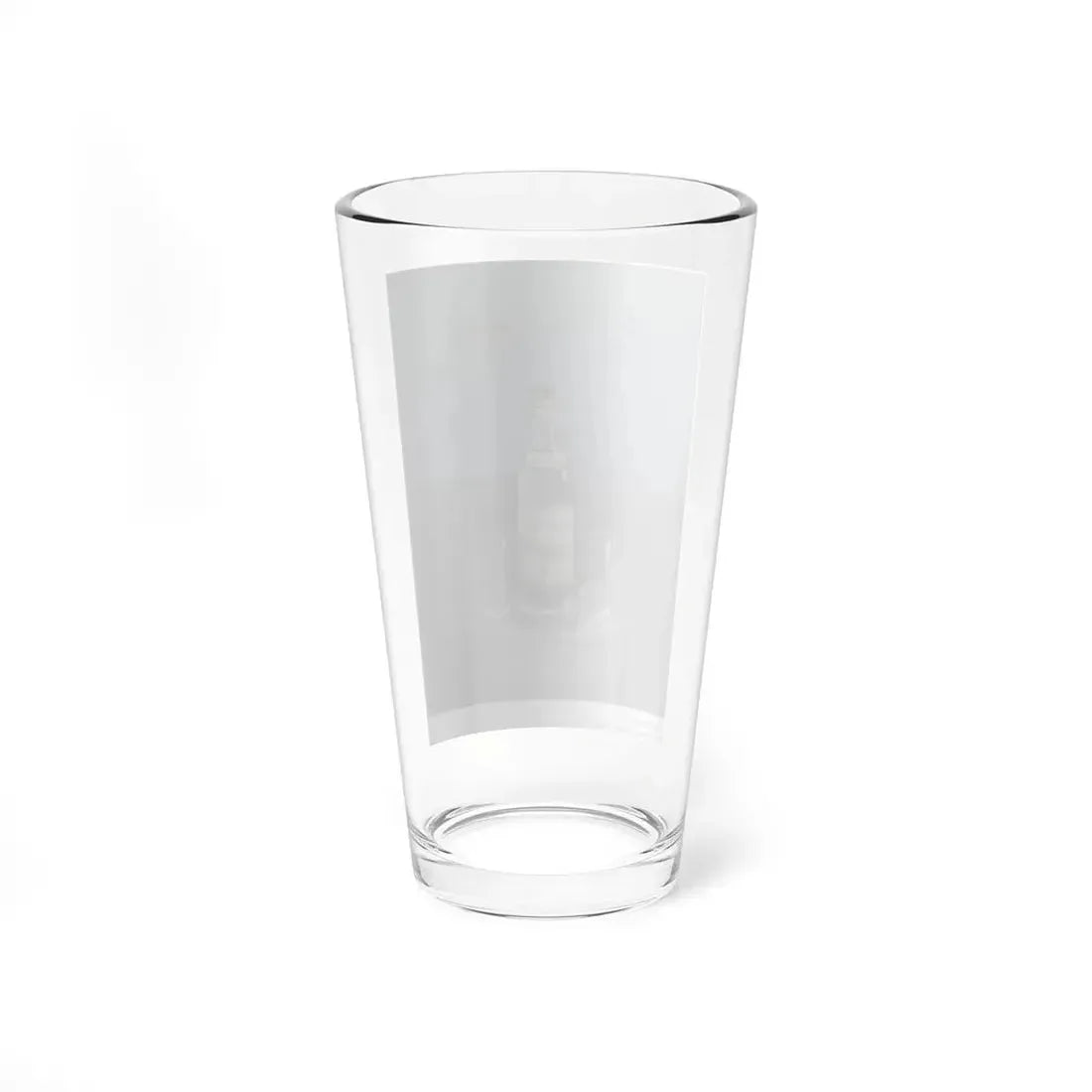 Soviet Era Poster 511 - Pint Glass 16oz - Go Mug Yourself