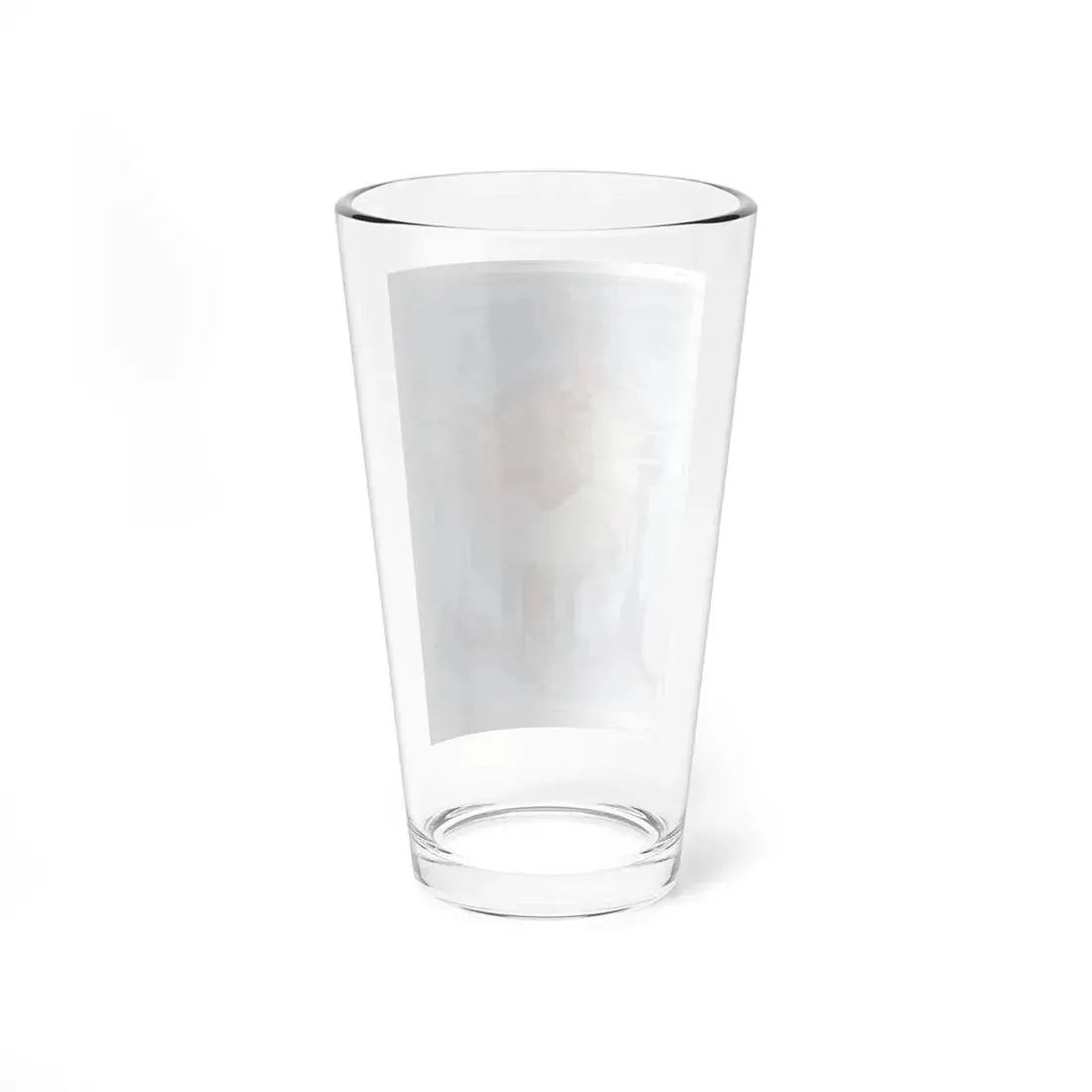 Soviet Era Poster 53 - Pint Glass 16oz - Go Mug Yourself