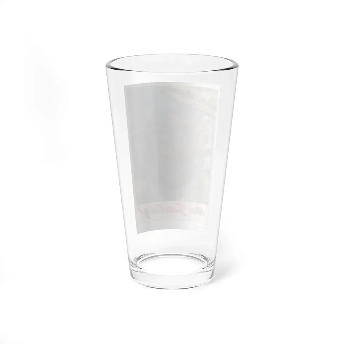 Soviet Era Poster 546 - Pint Glass 16oz - Go Mug Yourself