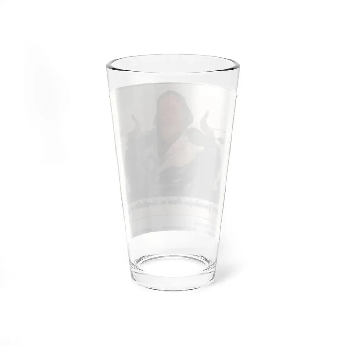 Soviet Era Poster 589 - Pint Glass 16oz - Go Mug Yourself