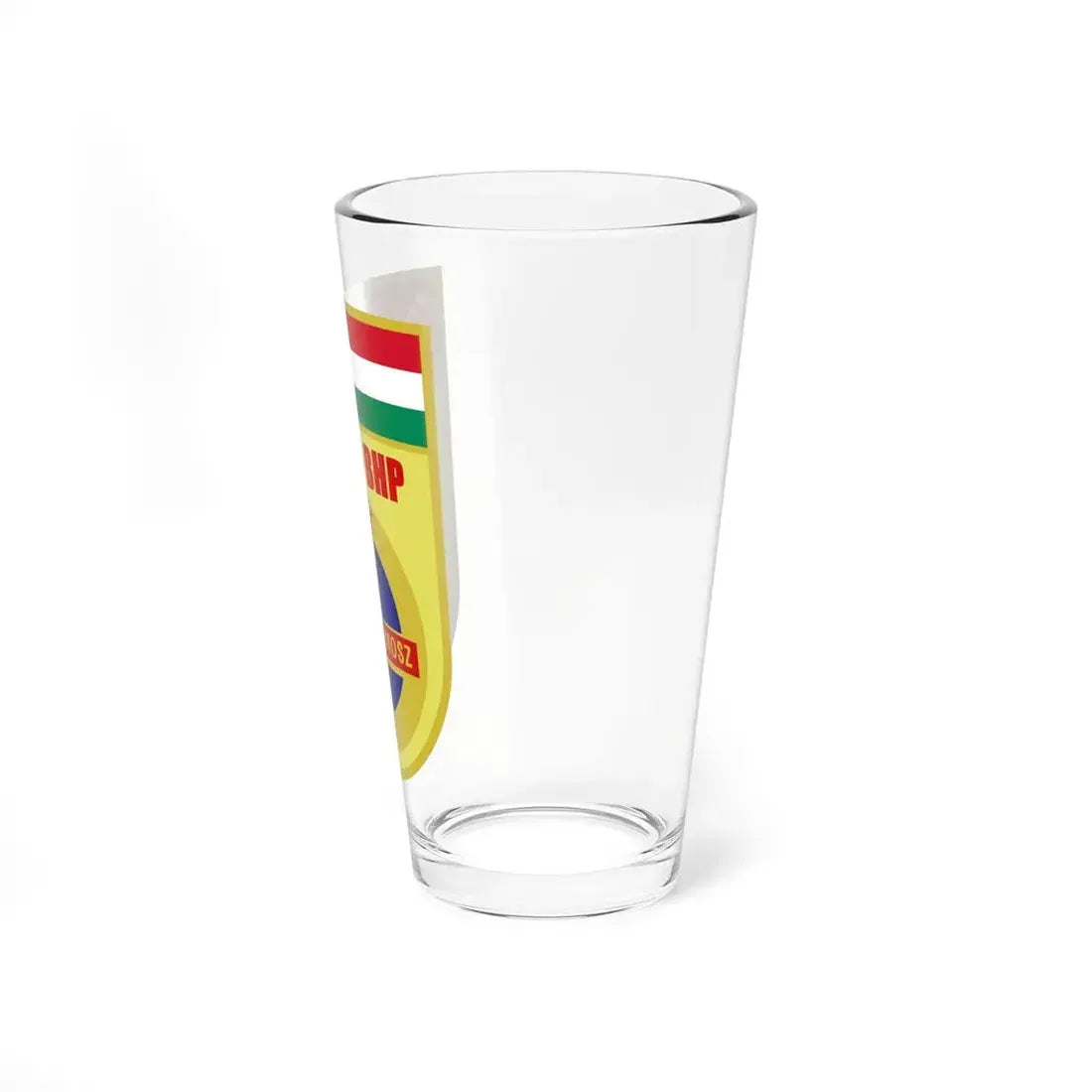 Soyuz 36 (Soyuz Space Programme) Pint Glass 16oz - Go Mug Yourself
